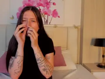 Chaturbate Free Live Porn of ambervega__