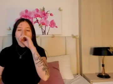 Chaturbate Watch Live Sex Cams of ambervega__