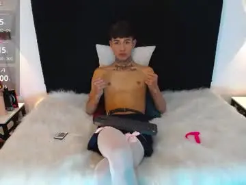 Chaturbate Adult Webcam of aria_monsoon