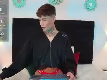Chaturbate Best live sex cam show of aria_monsoon