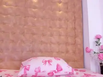 Chaturbate Live Porn of ariana_morelly
