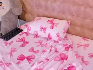 Chaturbate Private Sex Chat of ariana_morelly