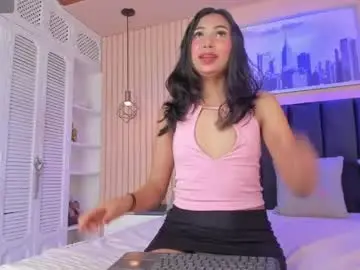 Chaturbate Live Sex Cam of bella_browns