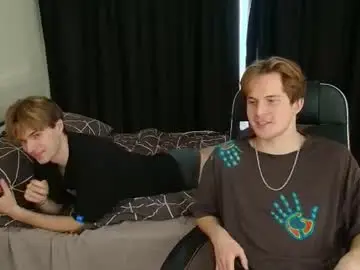 Chaturbate Sex Cam of camp_horny_guys_