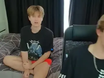 Chaturbate Live Porn of camp_horny_guys_