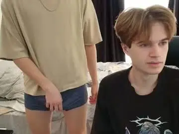 Chaturbate Live Sex of camp_horny_guys_