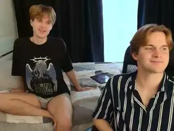Chaturbate Live Sex Cam of camp_horny_guys_