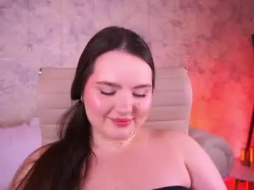 Chaturbate Live Sex Cam of cuteamberr