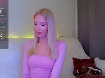 Chaturbate Live Sex Cam of cutiefull_lion