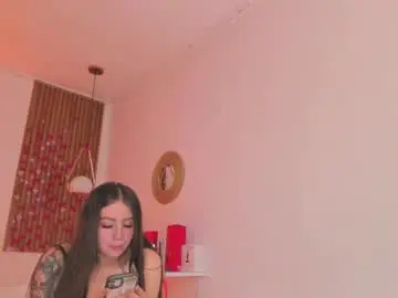 Chaturbate Adult Video Chat of dear_tiffany