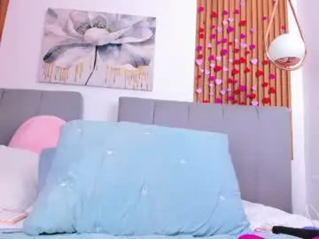 Chaturbate Nude Webcam of dear_tiffany