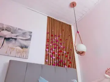Chaturbate Live Porn of dear_tiffany