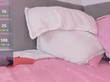 Chaturbate Sex Cam of dear_tiffany