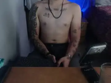 Chaturbate Free Porn Cam of dominus_kane