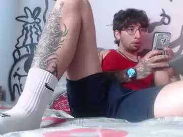 Chaturbate Live Porn of dominus_kane