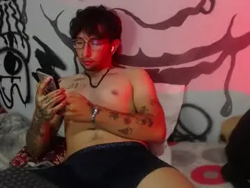 Chaturbate Private Sex Chat of dominus_kane