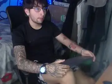 Chaturbate Best live sex cam show of dominus_kane