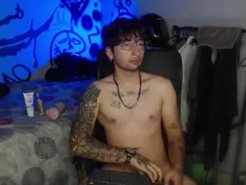 Chaturbate Private Sex Chat of dominus_kane