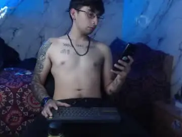 Chaturbate Live Sex of dominus_kane