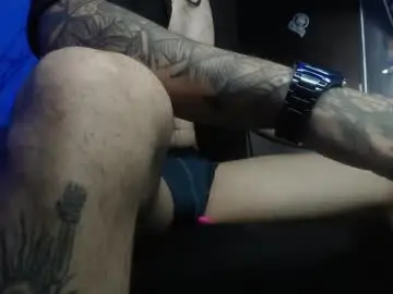 Chaturbate Adult Video Chat of dominus_kane