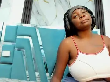 Chaturbate Live Porn of eboni_march