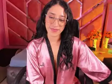 Chaturbate Adult Video Chat of eimycute