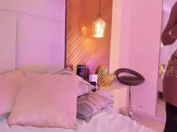 Chaturbate Sex Cam of eroticalana_