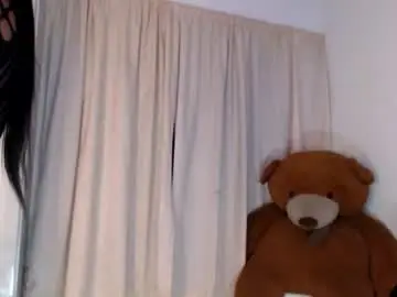 Chaturbate Nude Webcam of joseeph_brown