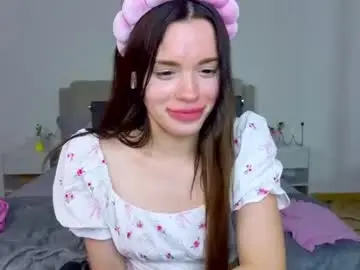 Chaturbate Nude Webcam of little_cuti1e