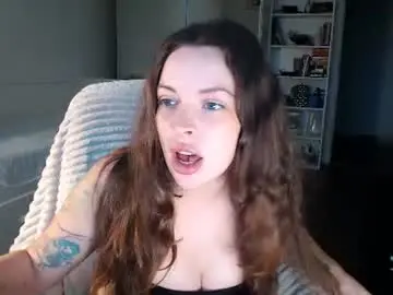 Chaturbate Live Porn of luonamara