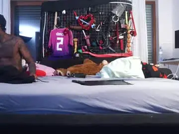 Chaturbate Sex Cam of mac_troy