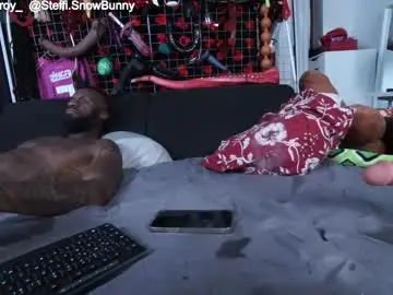 Chaturbate Live Sex of mac_troy