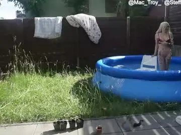 Chaturbate Free Porn Cam of mac_troy