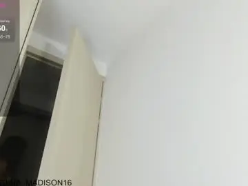 Chaturbate Sex Cam of madison_medina