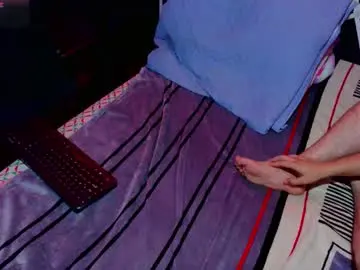 Chaturbate Sex Chat of makenzy_darly