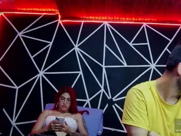 Chaturbate Live Sex of makenzy_darly