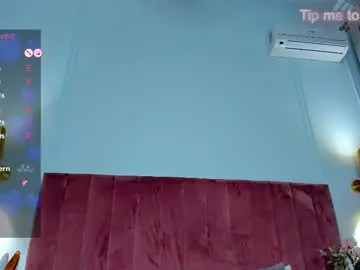 Chaturbate Adult Webcam of mayzzi