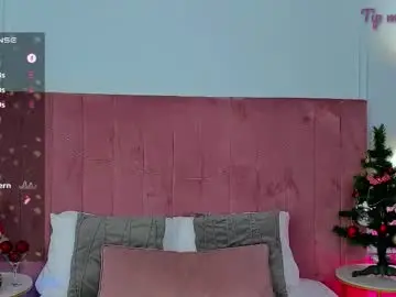 Chaturbate Live Sex Cam of mayzzi