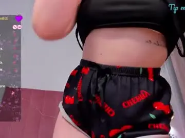 Chaturbate Adult Video Chat of mayzzi