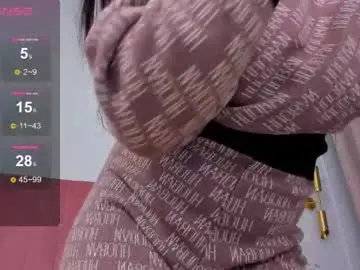 Chaturbate Adult Video Chat of mayzzi