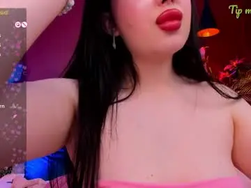 Chaturbate Best live sex cam show of mayzzi