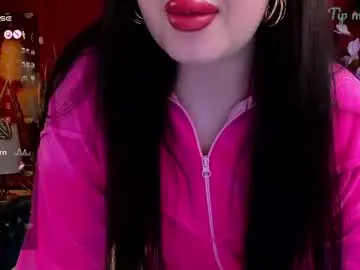 Chaturbate Live Sex of mayzzi