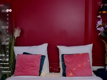 Chaturbate Sex Chat of mayzzi