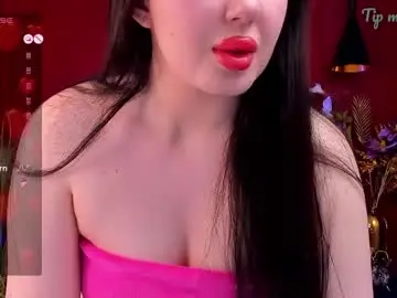 Chaturbate Free Porn Cam of mayzzi