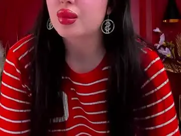 Chaturbate Live Sex Cam of mayzzi