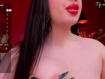 Chaturbate Sex Cam of mayzzi