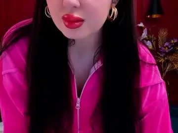 Chaturbate Live Sex Cam of mayzzi