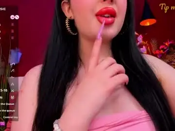 Chaturbate Adult Video Chat of mayzzi