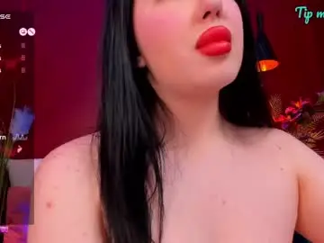 Chaturbate Best Webcam of mayzzi