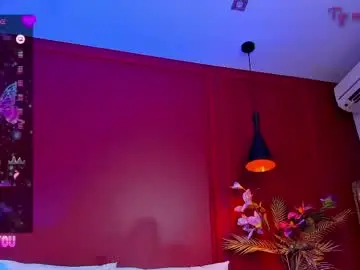 Chaturbate Live Porn of mayzzi